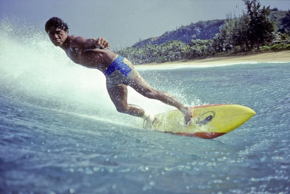 Dane kealoha surfing