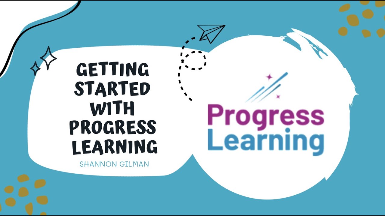 progress learning