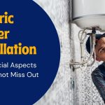 Electric heater installation – few crucial aspects you cannot miss out